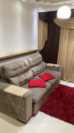 Imagem Apartamento com 2 Quartos à Venda, 48 m² em Vila Cosmopolita - São Paulo Imagem Apartamento com 2 Quartos à Venda, 48 m² em Vila Cosmopolita - São Paulo
