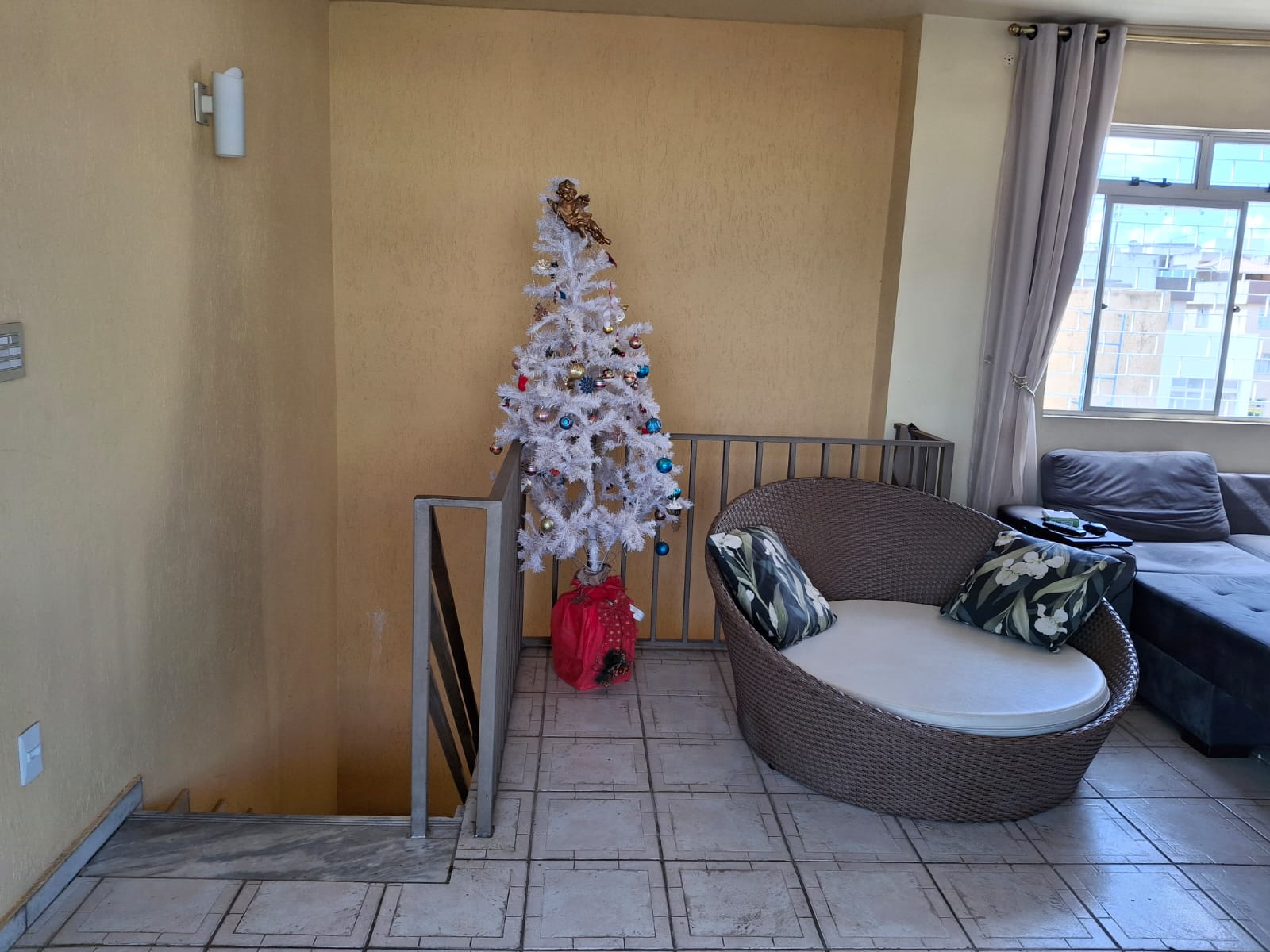 Imagem Cobertura com 3 Quartos à Venda, 177 m² em Jardim América - Belo Horizonte Imagem Cobertura com 3 Quartos à Venda, 177 m² em Jardim América - Belo Horizonte