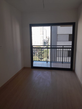 Imagem Apartamento com 1 Quarto à Venda, 31 m²em Perdizes - São Paulo
