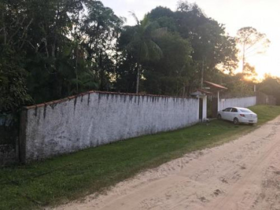 Imagem Chácara com 2 Quartos à Venda, 4.000 m² em Jd. Coronel - Itanhaém