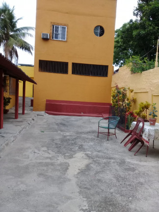 Imagem Casa com 5 Quartos à Venda, 600 m² em Centro - Nilópolis Imagem Casa com 5 Quartos à Venda, 600 m² em Centro - Nilópolis