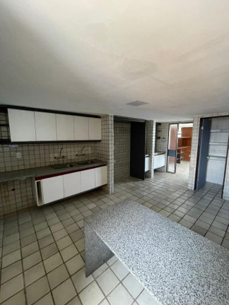 Imagem Apartamento com 4 Quartos para Alugar, 314 m² em Piedade - Jaboatão dos Guararapes Imagem Apartamento com 4 Quartos para Alugar, 314 m² em Piedade - Jaboatão dos Guararapes