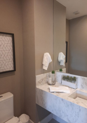 Imagem Apartamento com 3 Quartos à Venda, 111 m² em Umuarama - Osasco Imagem Apartamento com 3 Quartos à Venda, 111 m² em Umuarama - Osasco