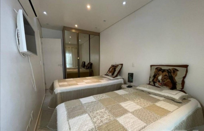 Imagem Apartamento com 3 Quartos à Venda, 124 m² em Riviera - Bertioga