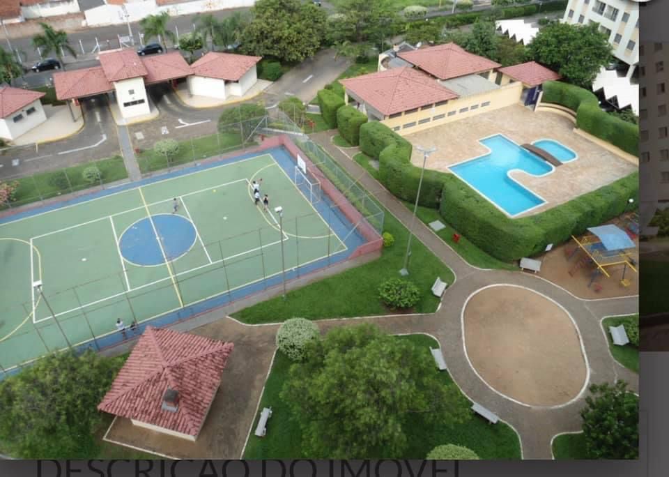 Imagem Cobertura com 3 Quartos à Venda, 95 m² em Vila Coralina - Bauru Imagem Cobertura com 3 Quartos à Venda, 95 m² em Vila Coralina - Bauru