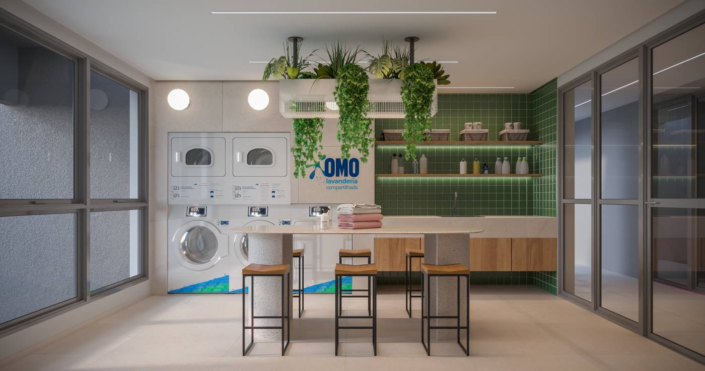 Imagem Apartamento com 2 Quartos à Venda, 72 m²em Vila Mariana - São Paulo