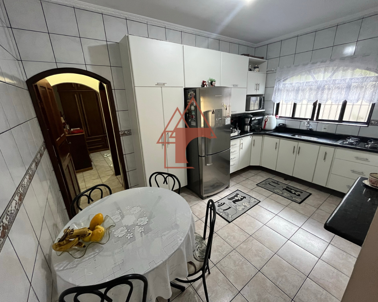 Imagem Casa com 2 Quartos à Venda, 131 m²em Vila Ponte Nova - Cubatão