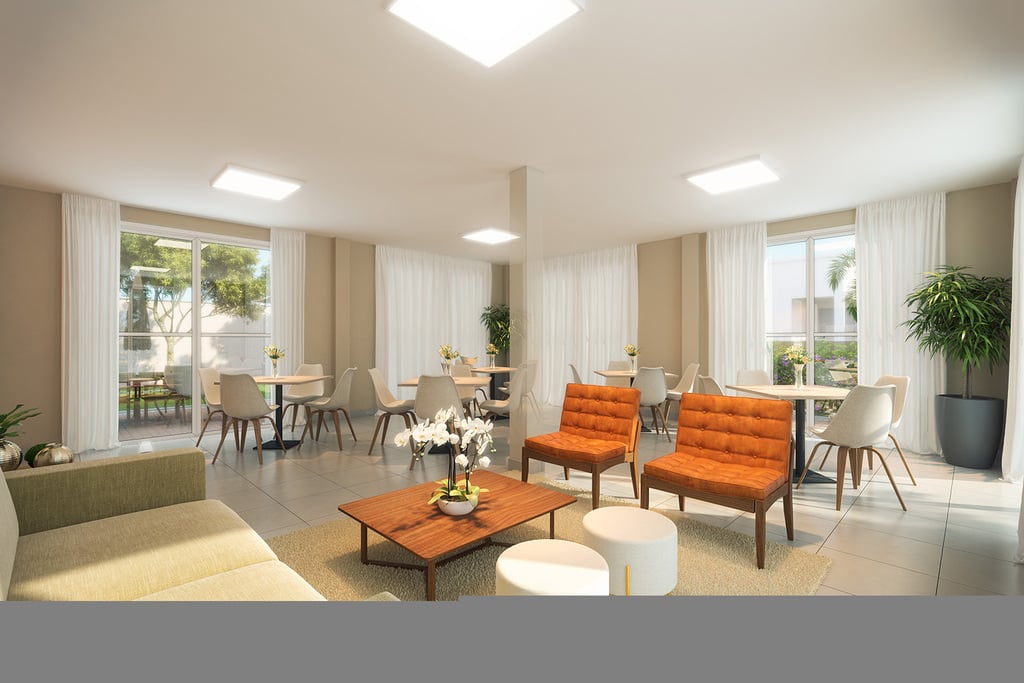 Imagem Apartamento com 3 Quartos à Venda, 44 m²em Jacarepaguá - Rio de Janeiro Imagem Apartamento com 3 Quartos à Venda, 44 m²em Jacarepaguá - Rio de Janeiro