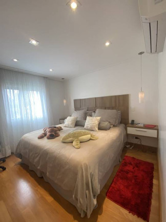 Imagem Apartamento com 3 Quartos à Venda, em Alto de Pinheiros - São Paulo Imagem Apartamento com 3 Quartos à Venda, em Alto de Pinheiros - São Paulo
