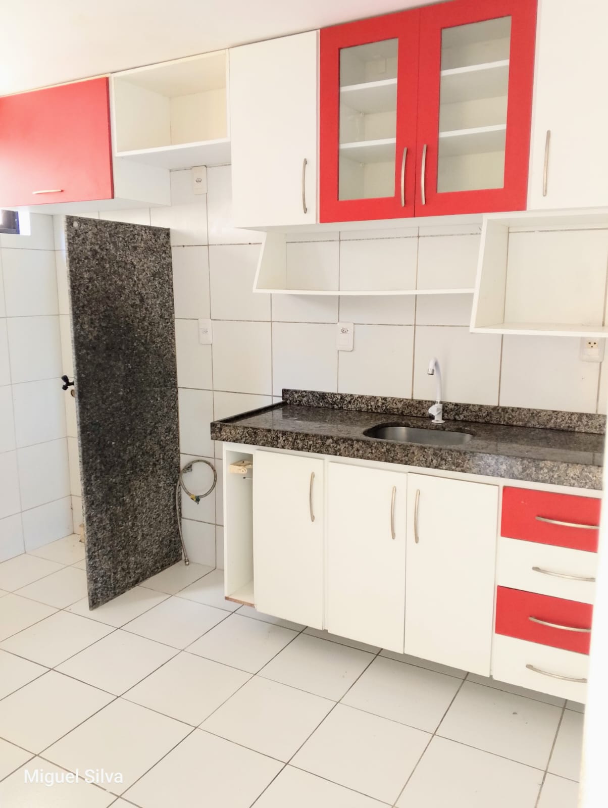 Imagem Apartamento com 2 Quartos à Venda, 50 m² em Planalto - Natal Imagem Apartamento com 2 Quartos à Venda, 50 m² em Planalto - Natal