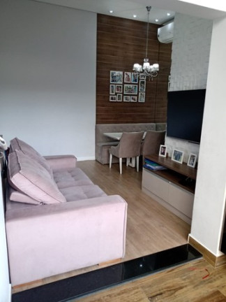 Imagem Apartamento com 2 Quartos à Venda, 94 m²em Vila Curuçá - Santo André Imagem Apartamento com 2 Quartos à Venda, 94 m²em Vila Curuçá - Santo André