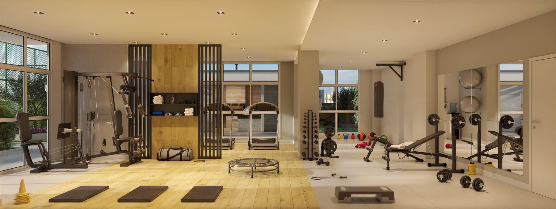 Imagem Apartamento com 3 Quartos à Venda, 74 m²em Vila Andrade - São Paulo