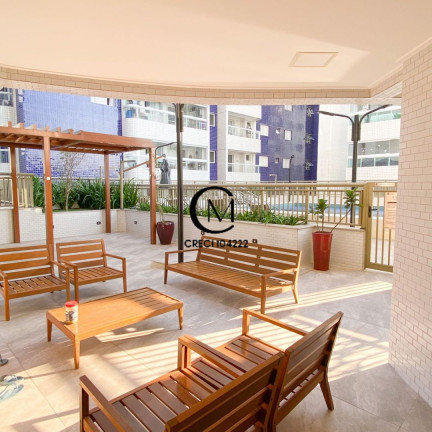 Imagem Apartamento com 3 Quartos à Venda, em Canto do Forte - Praia Grande Imagem Apartamento com 3 Quartos à Venda, em Canto do Forte - Praia Grande