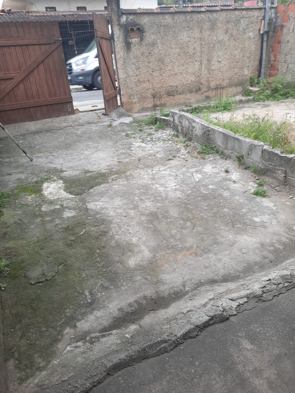 Imagem Casa com 1 Quarto para Alugar, 55 m²em Centro - Maricá