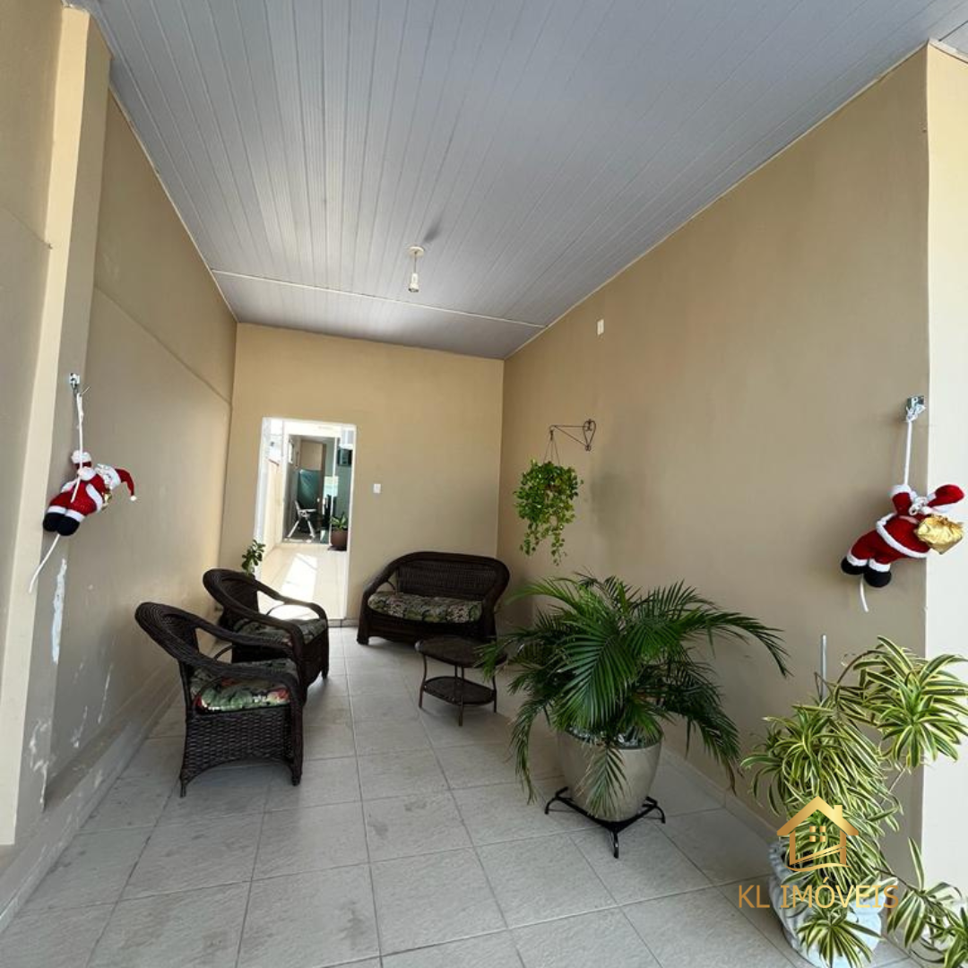 Imagem Casa à Venda, 300 m²em Dom Pedro I - Manaus