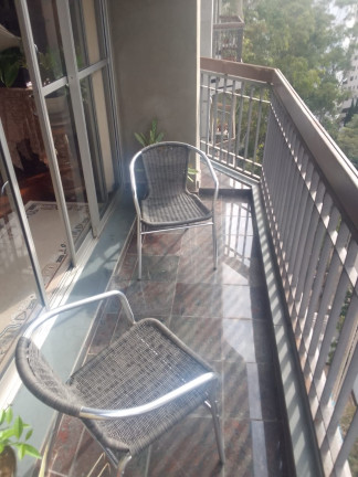 Imagem Apartamento com 3 Quartos à Venda, 150 m² em Vila Andrade - São Paulo