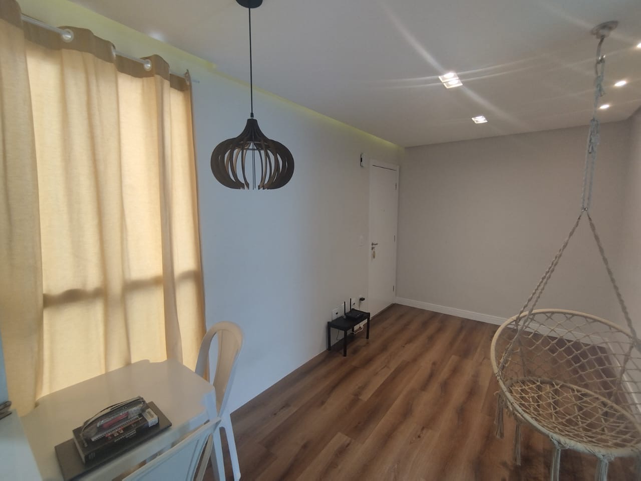 Imagem Apartamento com 2 Quartos à Venda, 43 m²em Centro - Lauro de Freitas