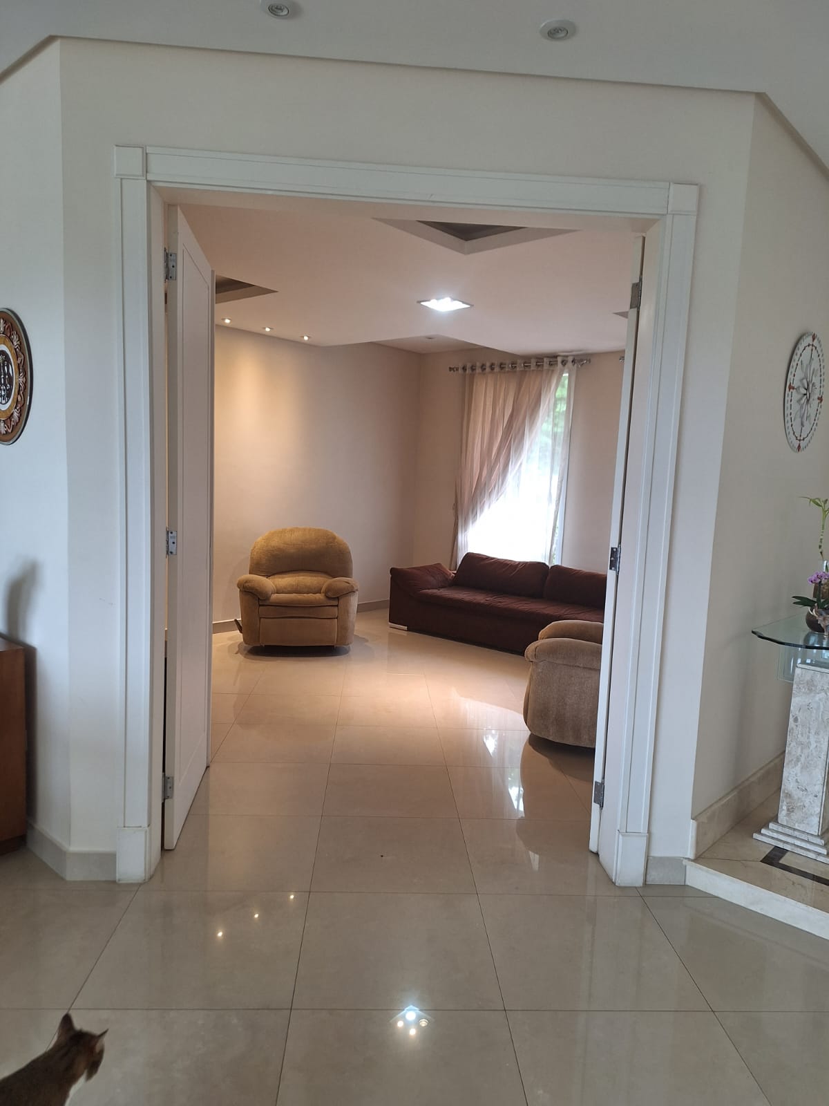 Imagem Casa com 4 Quartos à Venda, 600 m²em Tamboré - Santana de Parnaíba Imagem Casa com 4 Quartos à Venda, 600 m²em Tamboré - Santana de Parnaíba