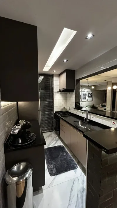 Imagem Apartamento com 2 Quartos à Venda, 67 m²em Assunção - São Bernardo do Campo