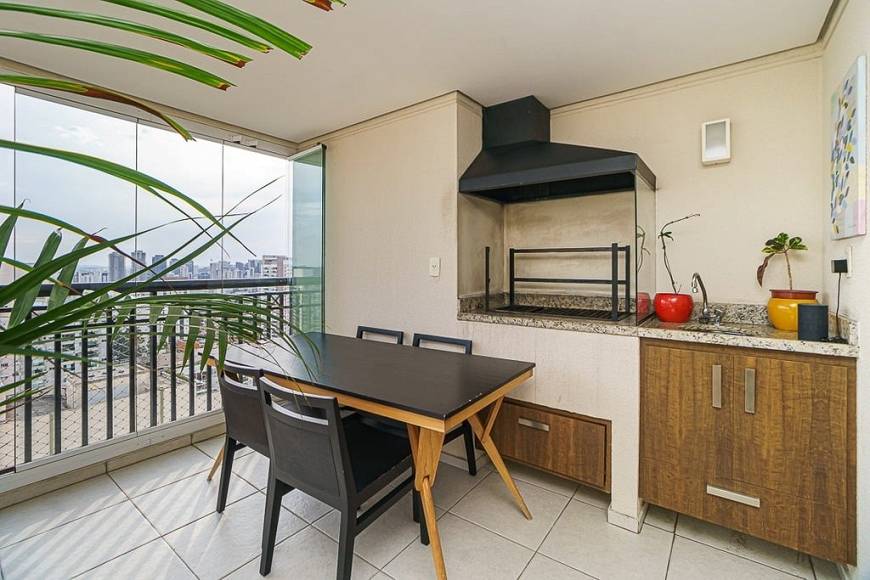Apartamento com 3 Quartos à Venda, 178 m²em Cidade Monções - São Paulo