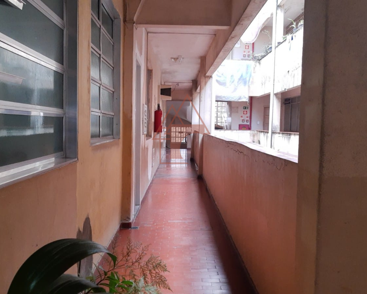 Imagem Apartamento com 2 Quartos à Venda, 63 m² em Vila Nova - Cubatão