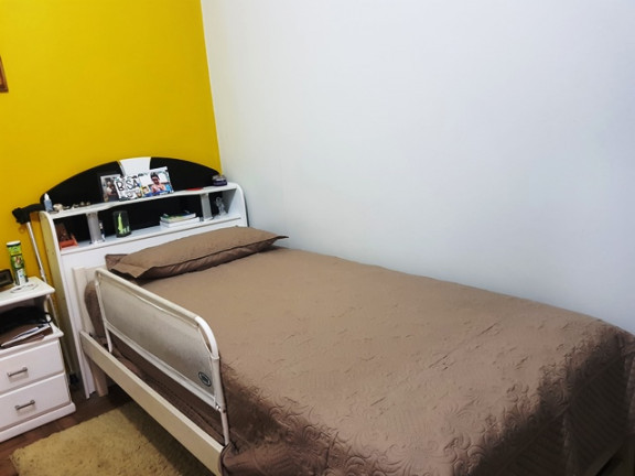Imagem Apartamento com 3 Quartos à Venda, 84 m² em Icaraí - Niterói
