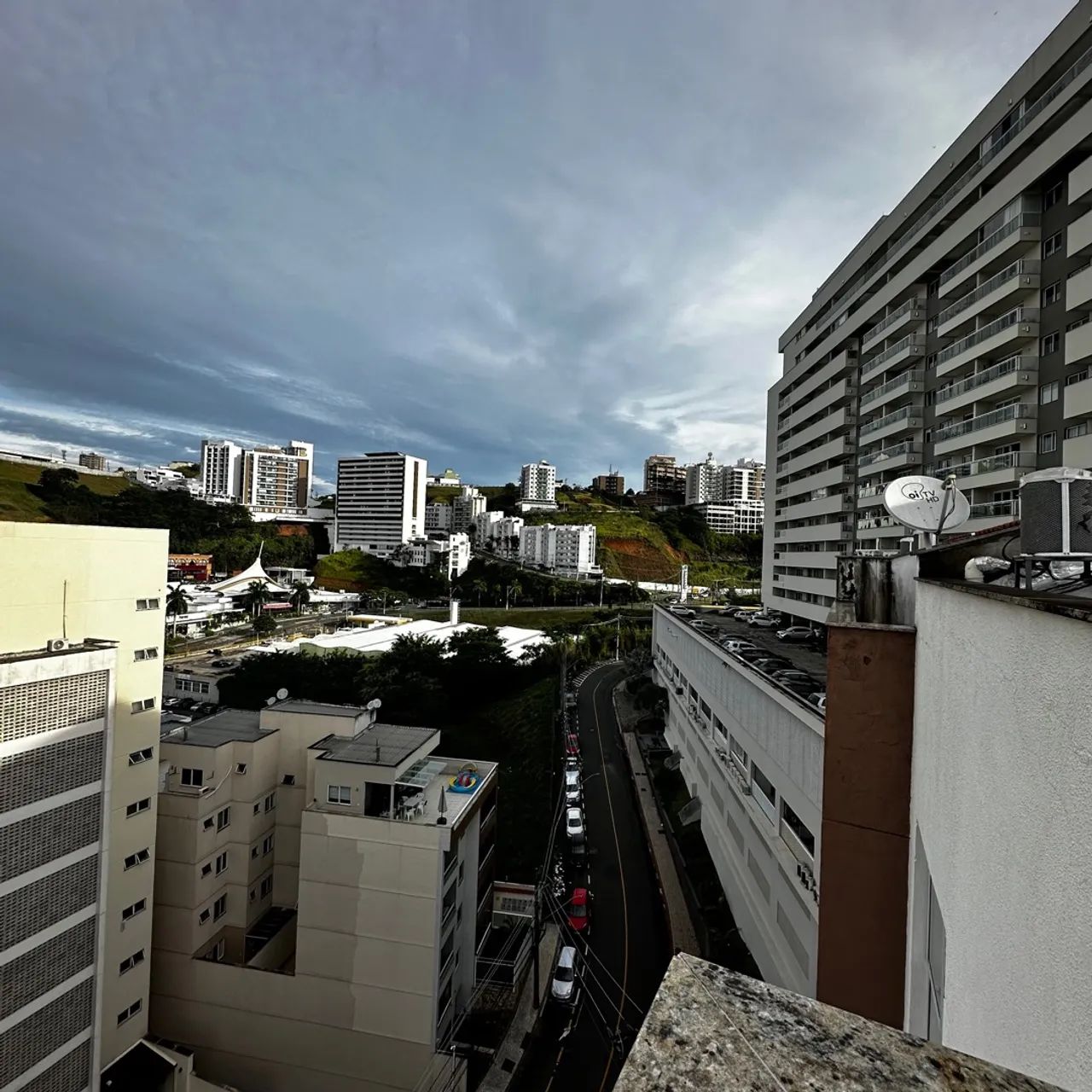 Imagem Cobertura com 2 Quartos à Venda, 152 m² em São Mateus - Juiz de Fora Imagem Cobertura com 2 Quartos à Venda, 152 m² em São Mateus - Juiz de Fora