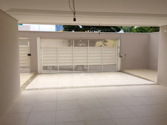 Imagem Casa com 4 Quartos à Venda, 315 m² em Jardim da Serra - Jundiaí