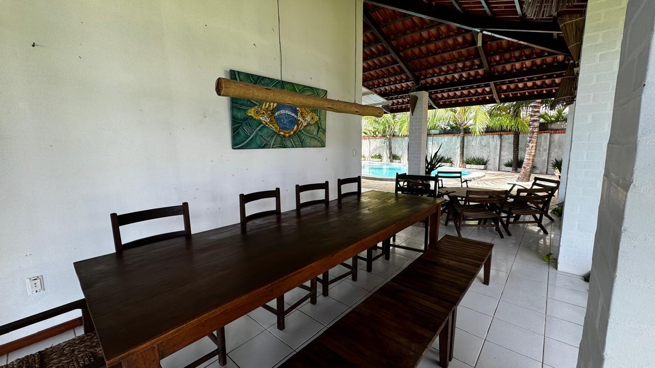Imagem Casa com 5 Quartos à Venda, 600 m² em Cumbuco - Caucaia Imagem Casa com 5 Quartos à Venda, 600 m² em Cumbuco - Caucaia
