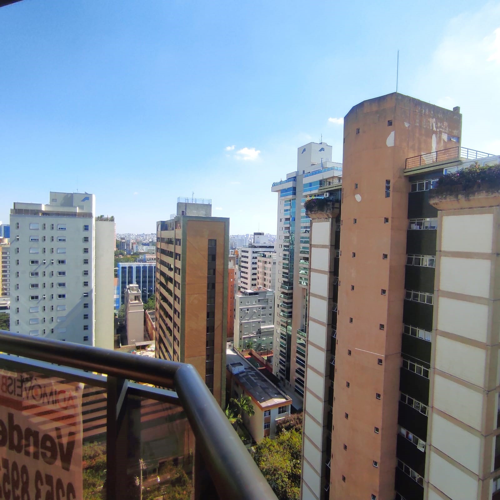 Imagem Apartamento com 4 Quartos à Venda, 316 m²em Lourdes - Belo Horizonte