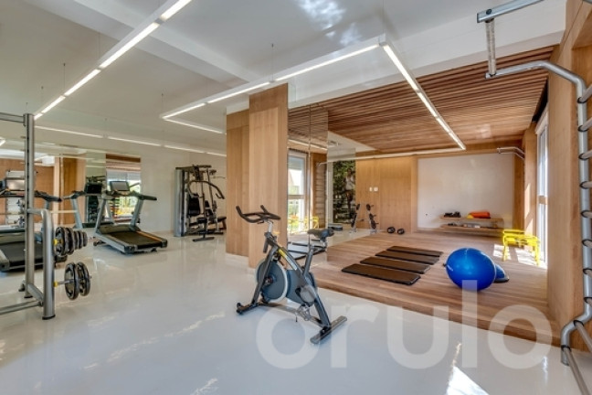Imagem Apartamento com 4 Quartos à Venda, 528 m² em Setor Bueno - Goiânia