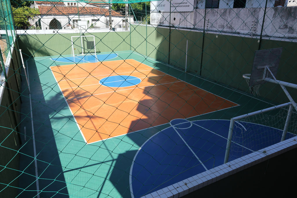 Imagem Apartamento com 3 Quartos à Venda, 80 m²em Centro - Fortaleza