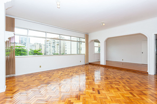 Imagem Apartamento com 2 Quartos à Venda, 116 m² em Flamengo - Rio de Janeiro