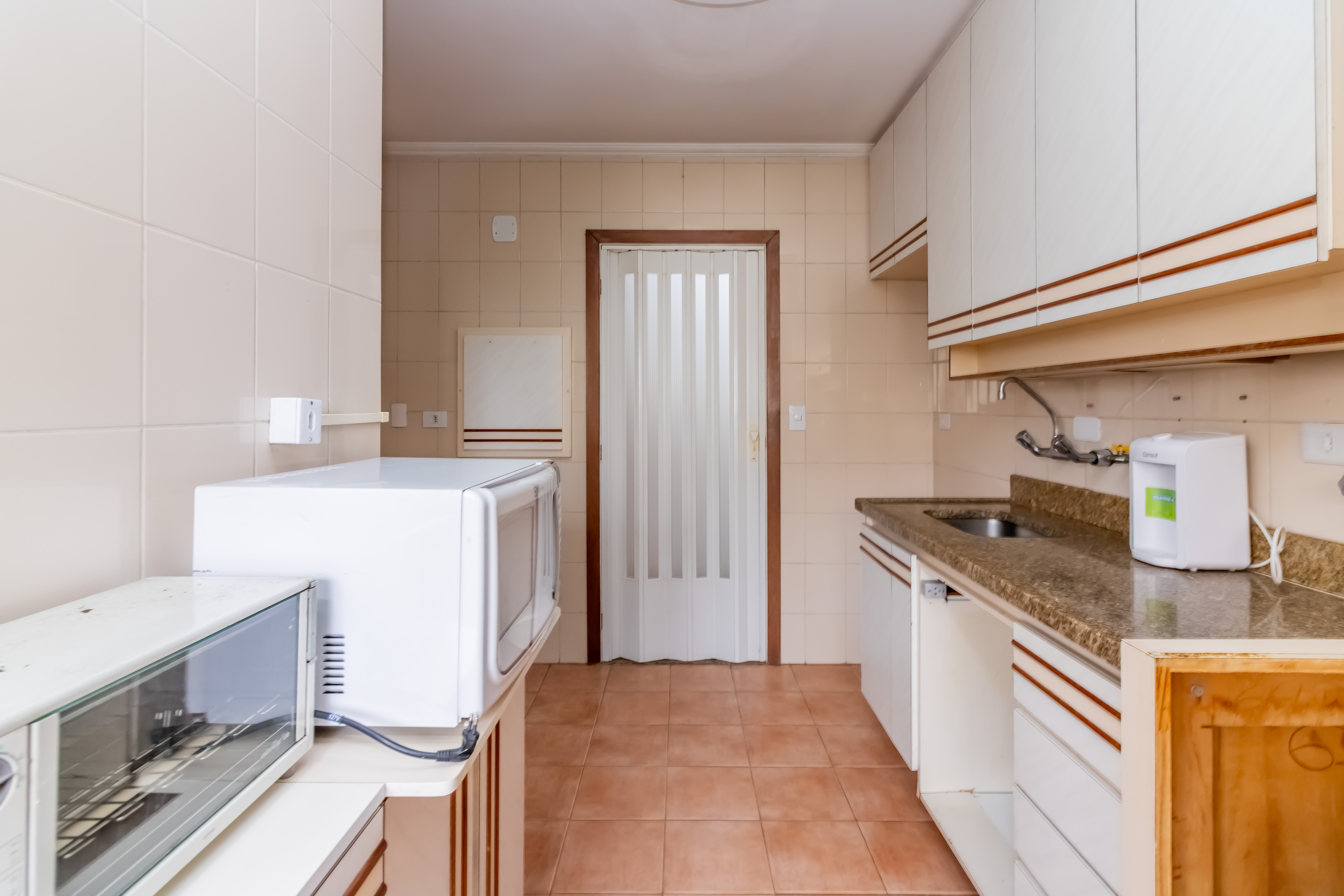 Imagem Apartamento com 3 Quartos à Venda, 81 m² em Vila Mariana - São Paulo