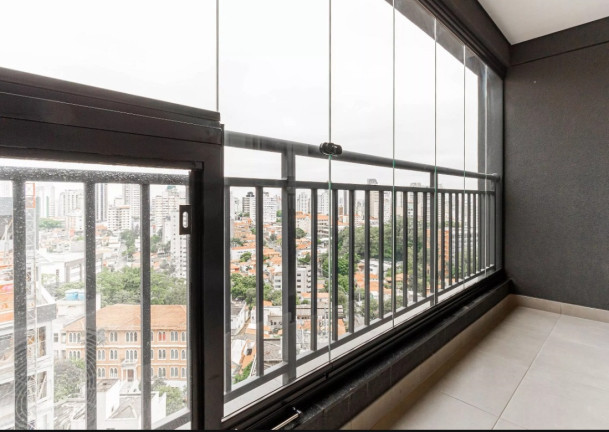 Imagem Studio com 1 Quarto à Venda ou Locação, em Vila Mariana - São Paulo Imagem Studio com 1 Quarto à Venda ou Locação, em Vila Mariana - São Paulo
