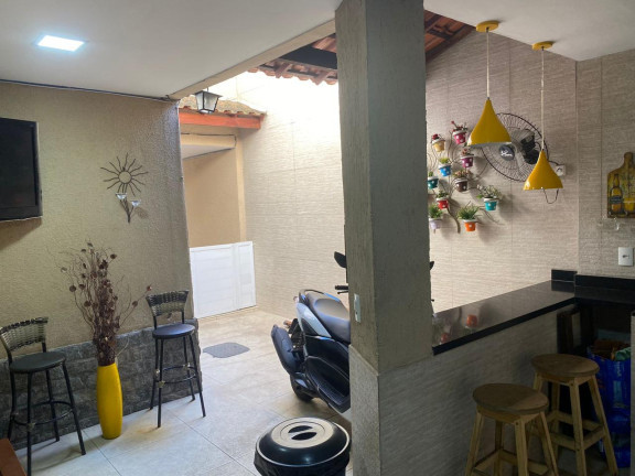 Imagem Casa com 3 Quartos à Venda, 186 m²em Campo Grande - Rio de Janeiro Imagem Casa com 3 Quartos à Venda, 186 m²em Campo Grande - Rio de Janeiro