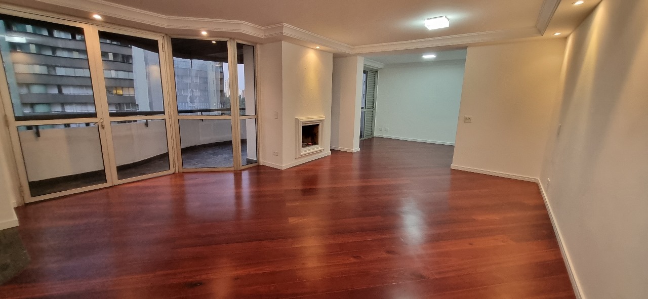 Imagem Apartamento com 3 Quartos à Venda, 160 m²em Jardim Ampliação - São Paulo Imagem Apartamento com 3 Quartos à Venda, 160 m²em Jardim Ampliação - São Paulo