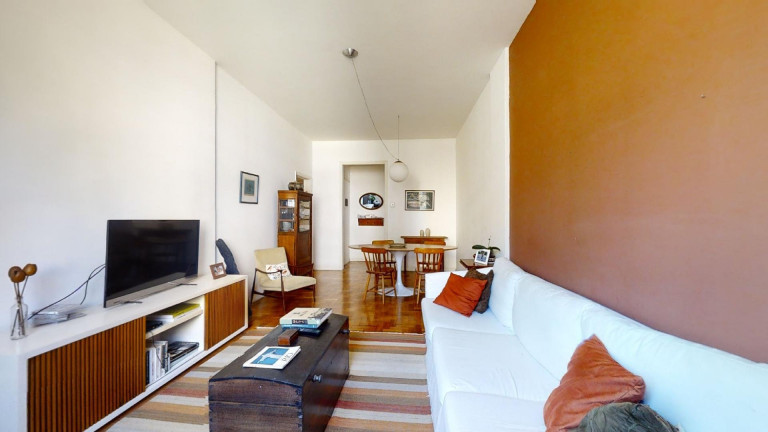 Imagem Apartamento com 3 Quartos à Venda, 118 m² em Botafogo - Rio de Janeiro Imagem Apartamento com 3 Quartos à Venda, 118 m² em Botafogo - Rio de Janeiro