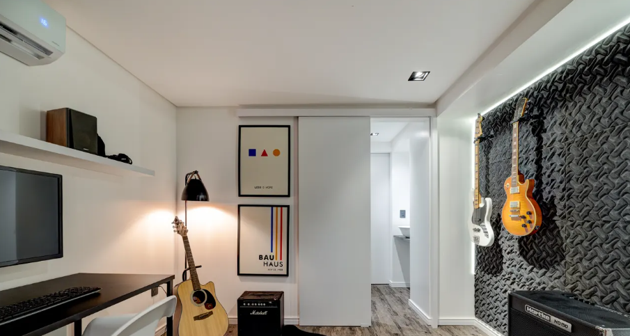 Imagem Casa de Condomínio com 5 Quartos à Venda, 380 m²em Barra - Balneário Camboriú