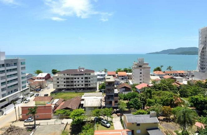 Imagem Apartamento com 3 Quartos à Venda, 111 m² em Perequê - Porto Belo Imagem Apartamento com 3 Quartos à Venda, 111 m² em Perequê - Porto Belo