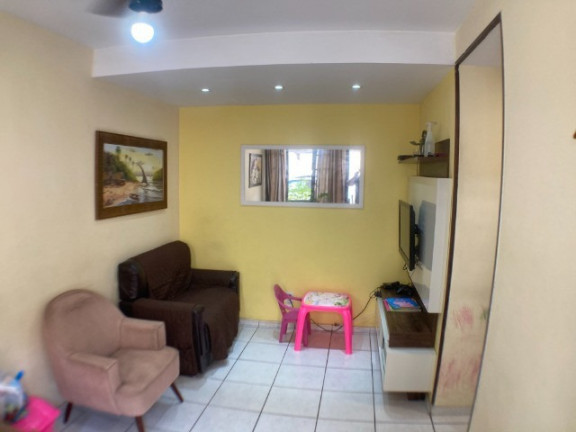 Imagem Casa com 2 Quartos à Venda, 70 m² em Taquara - Rio de Janeiro