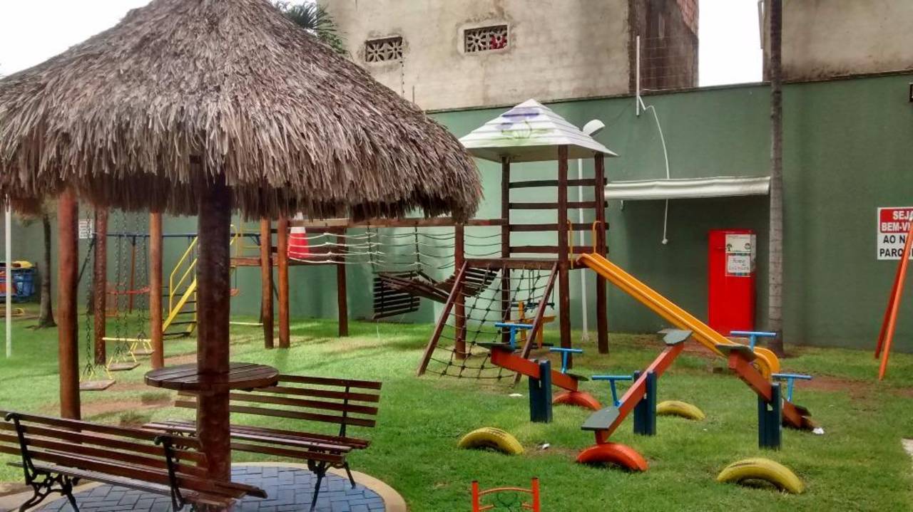 Imagem Apartamento com 3 Quartos à Venda, 65 m²em Monte Castelo - Fortaleza