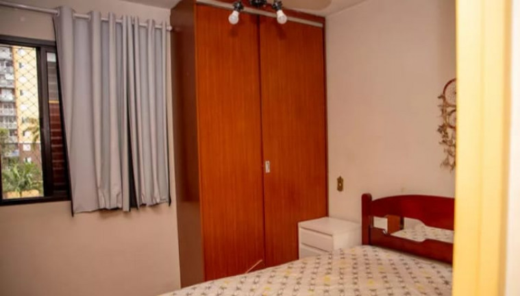 Imagem Apartamento com 2 Quartos à Venda, 111 m² em Jardim Melo - São Paulo