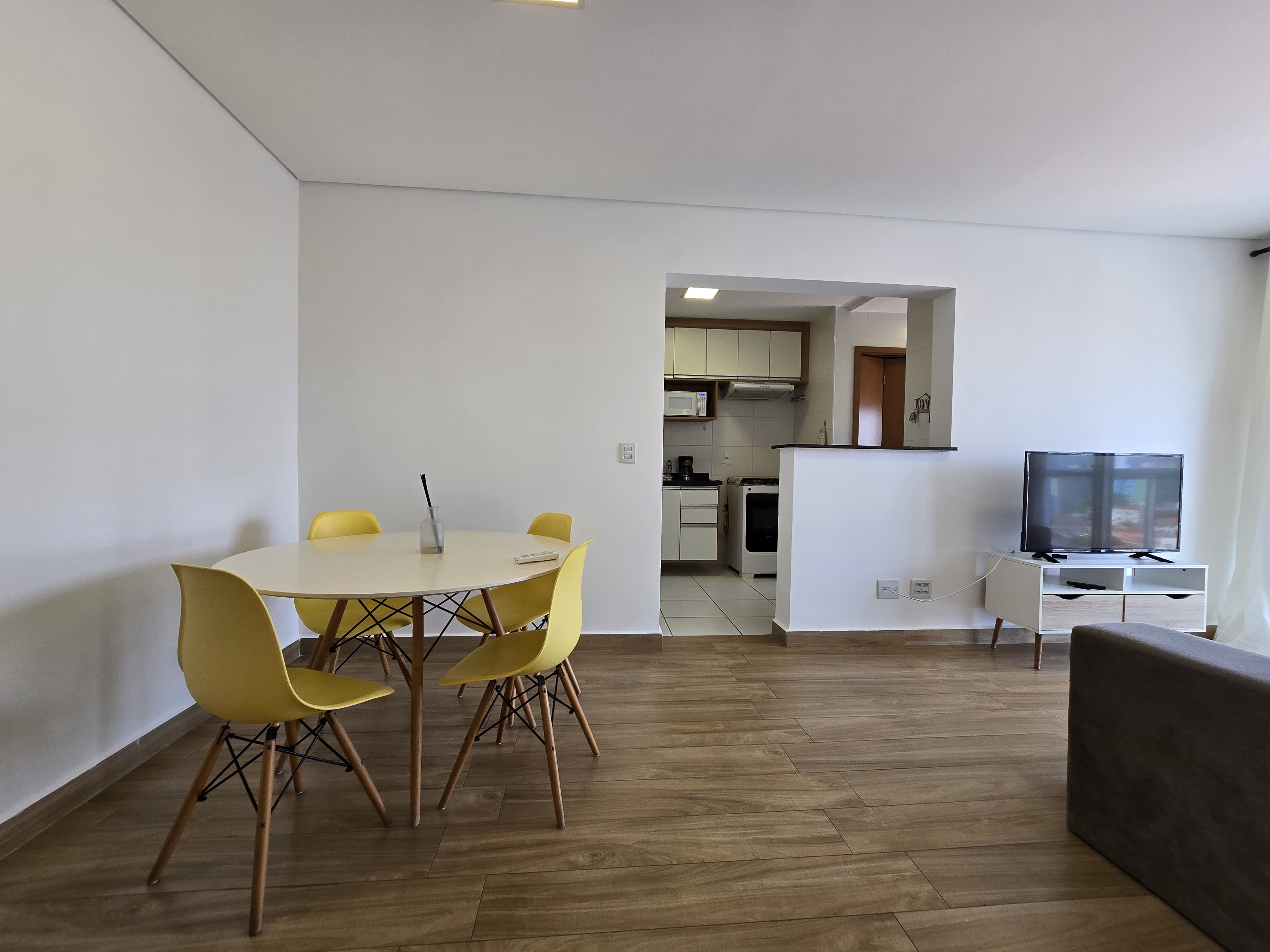 Imagem Apartamento com 2 Quartos à Venda, 88 m² em Boqueirão - Santos