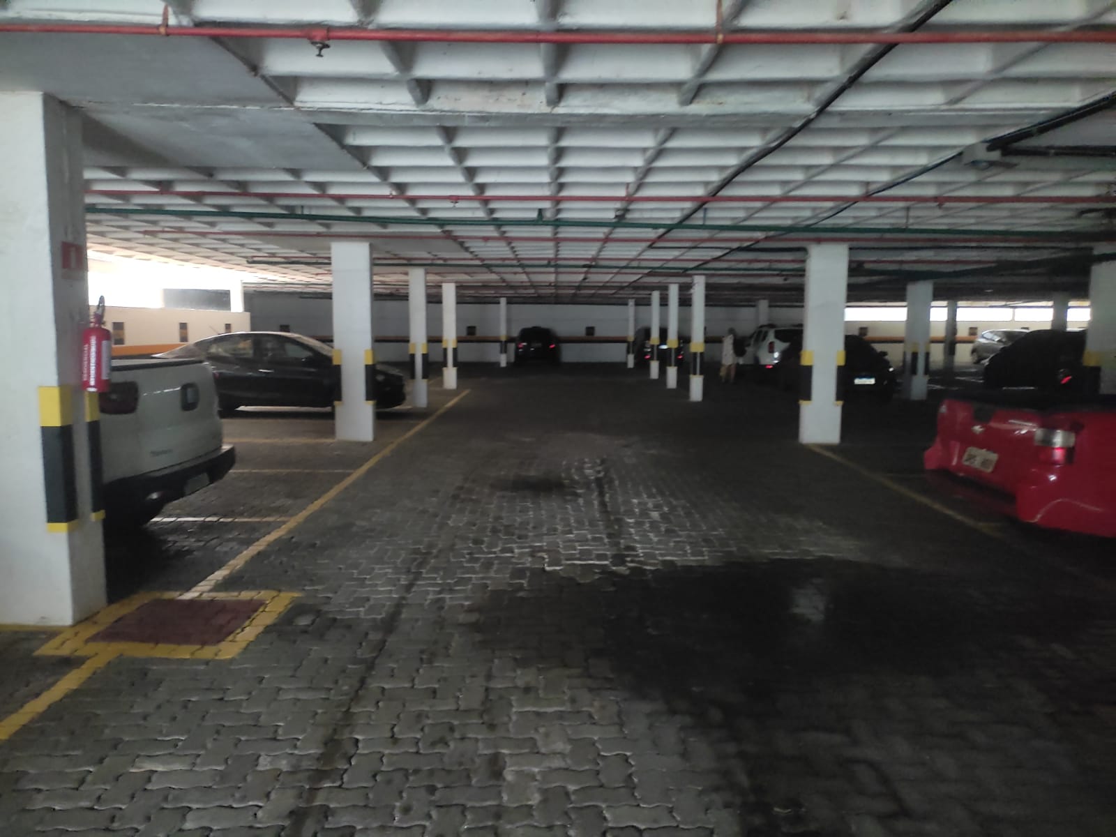 Imagem Apartamento com 2 Quartos à Venda, 43 m² em Messejana - Fortaleza Imagem Apartamento com 2 Quartos à Venda, 43 m² em Messejana - Fortaleza