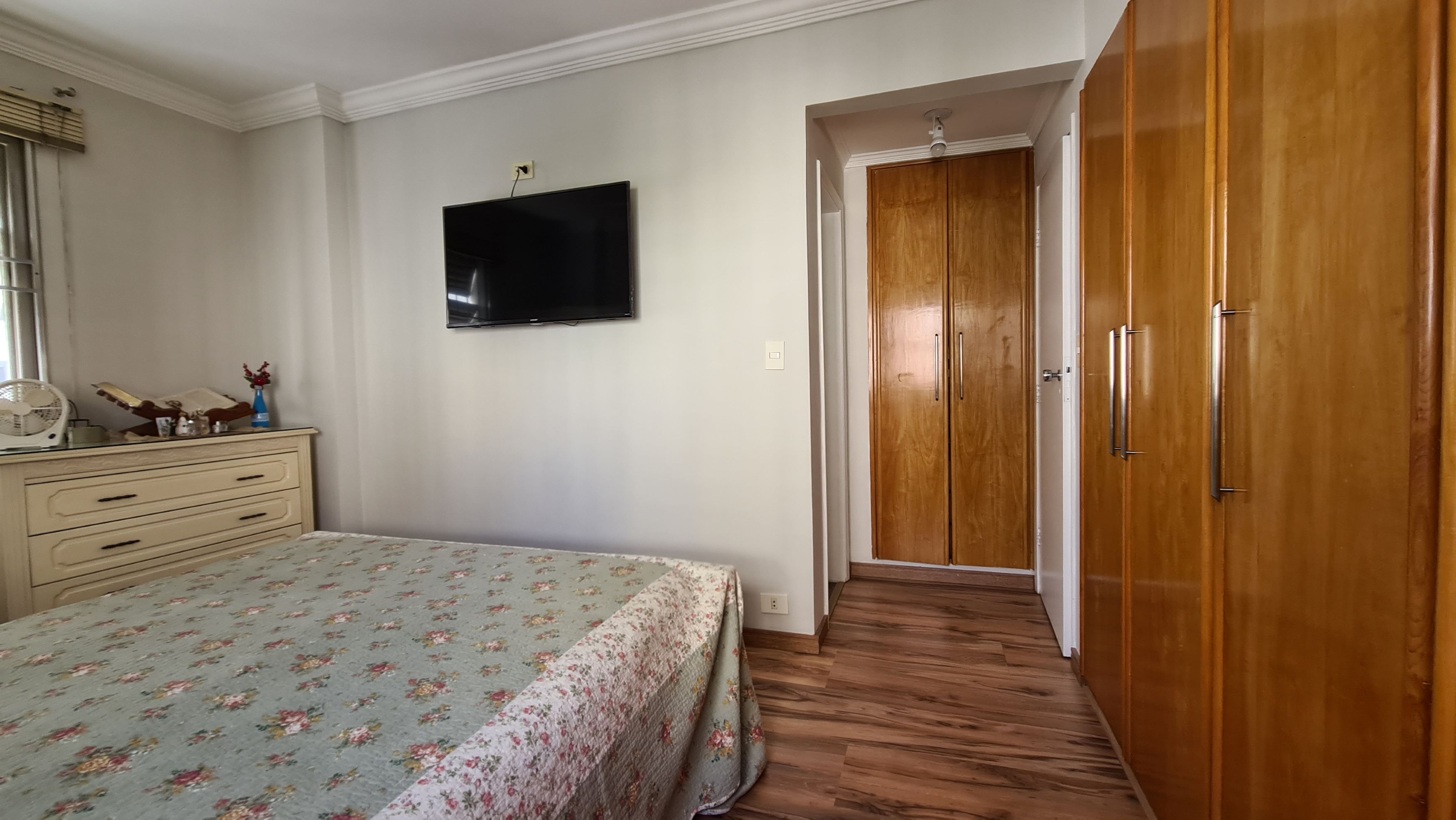 Imagem Apartamento com 3 Quartos à Venda, 111 m² em Moema - São Paulo