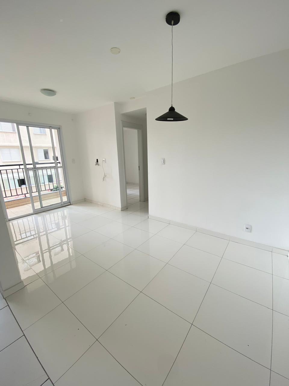 Imagem Apartamento com 3 Quartos à Venda, 55 m² em Conceição - Diadema