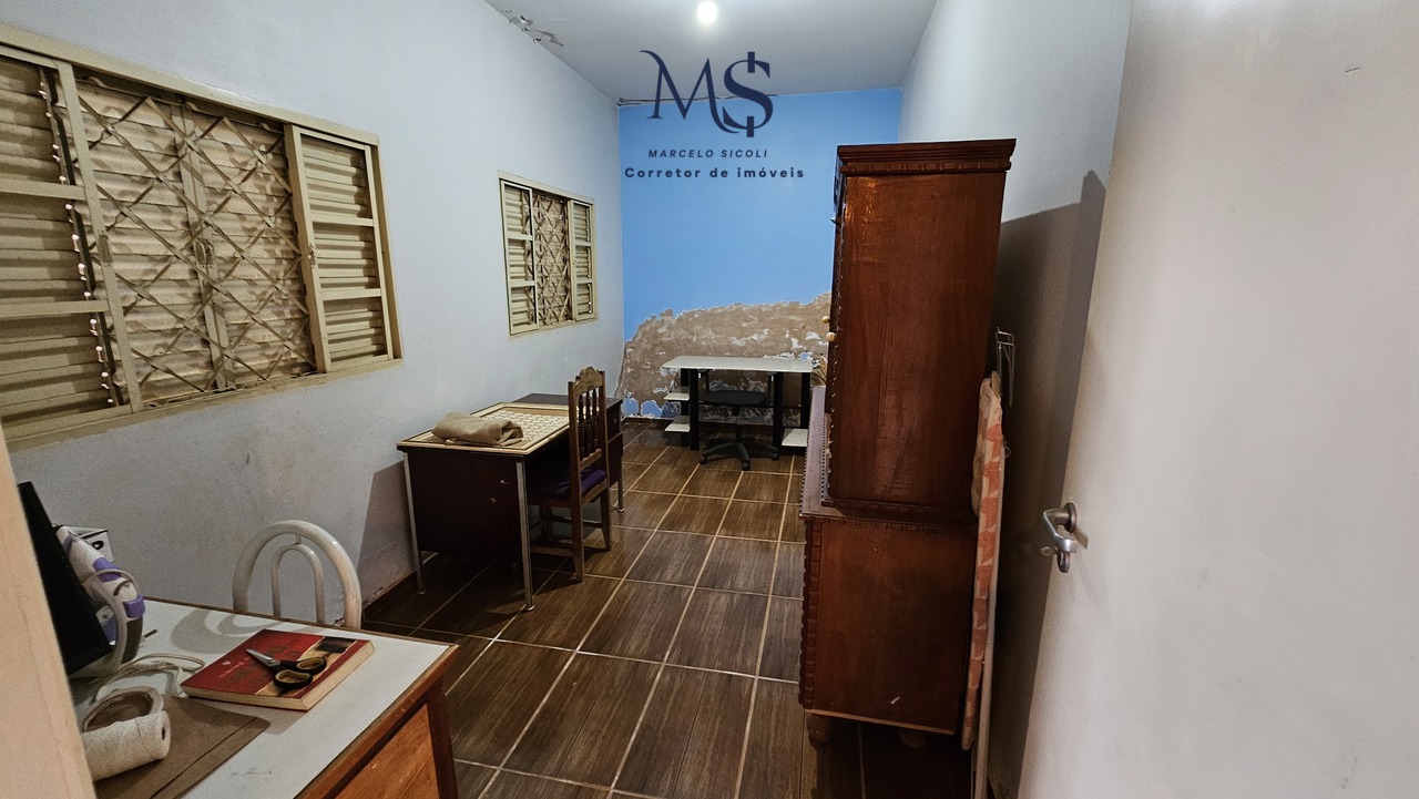 Imagem Casa com 6 Quartos à Venda ou Temporada, 525 m²em Sobradinho - Brasília
