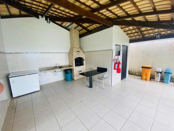 Imagem Apartamento com 3 Quartos à Venda, 89 m² em Nova Parnamirim - Parnamirim
