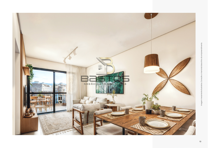 Imagem Apartamento com 2 Quartos à Venda, 72 m² em Acaraú - Ubatuba Imagem Apartamento com 2 Quartos à Venda, 72 m² em Acaraú - Ubatuba